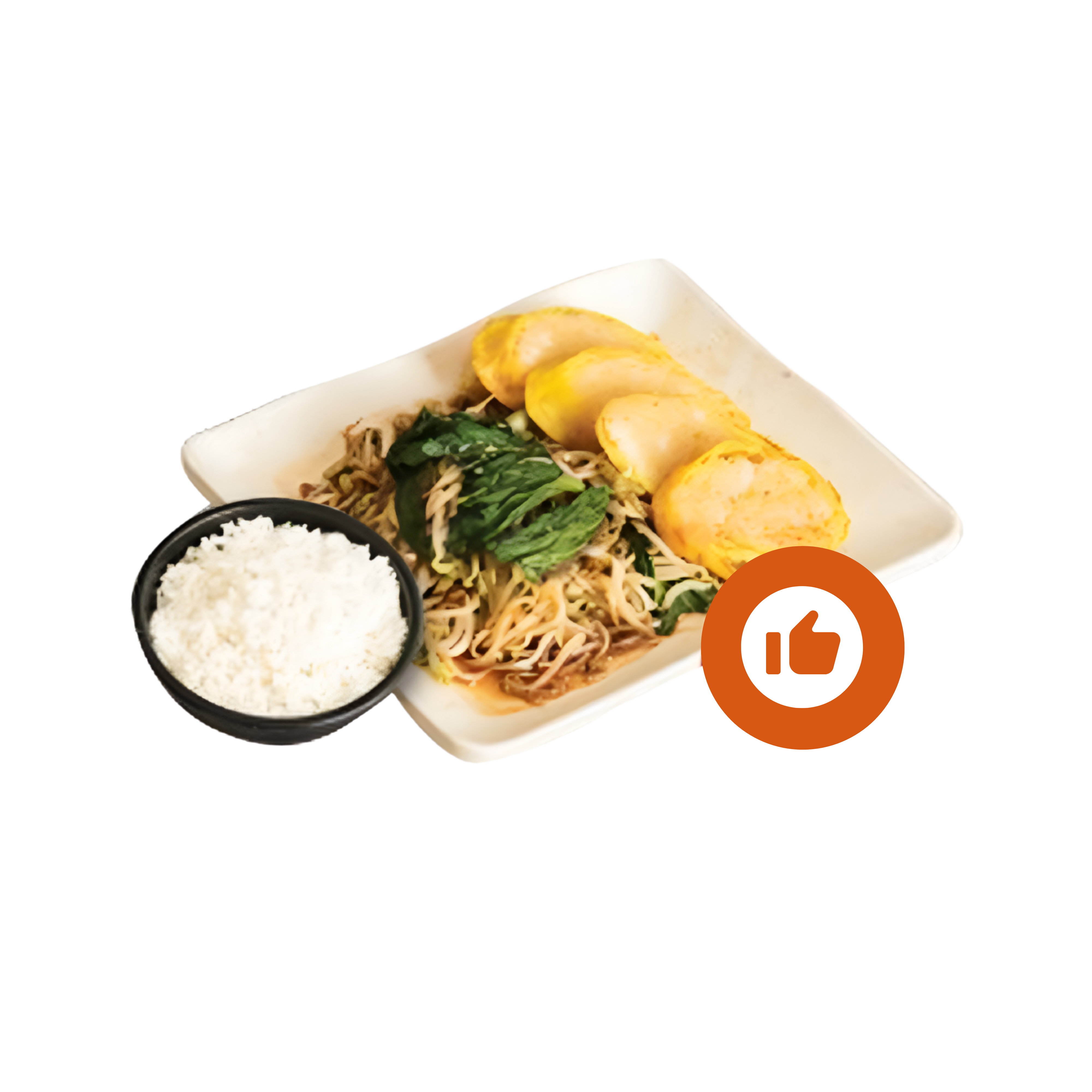 Bento Eggroll